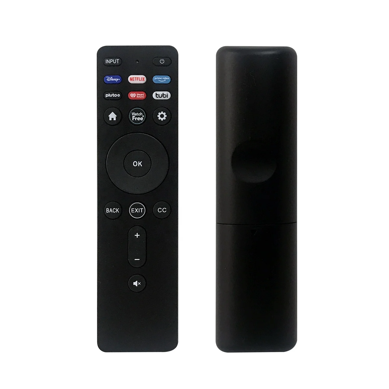 New XRT260 V3 For Vizio 2020 OLED Smart TV Remote Control infared version without voice function use in United States and Canada