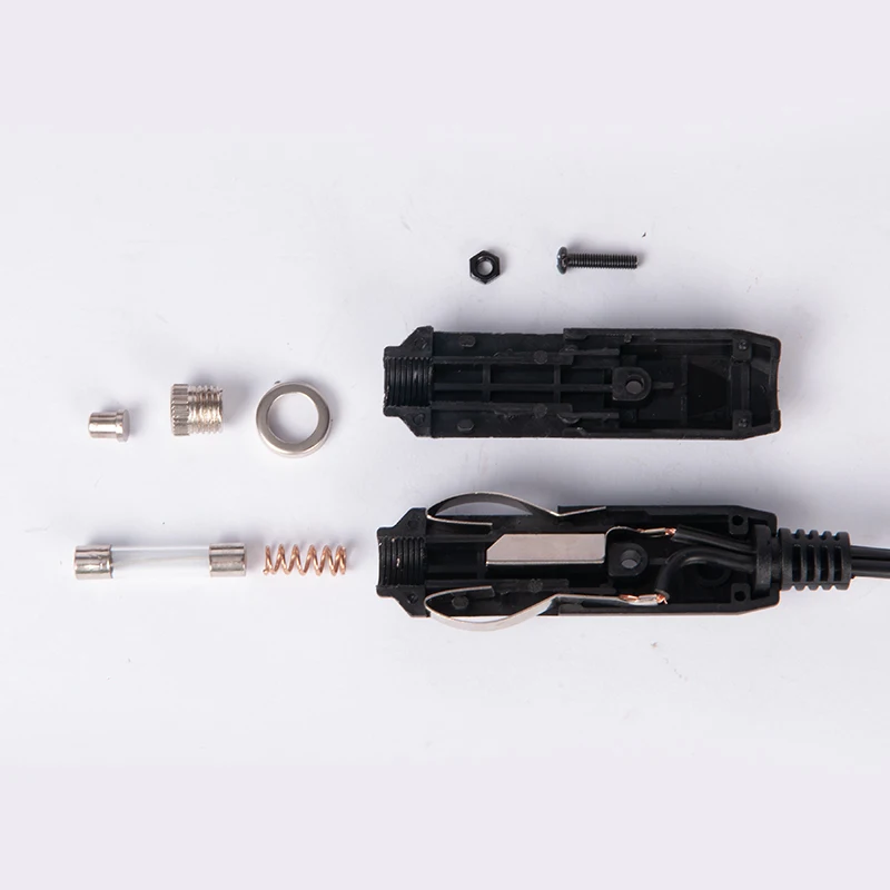 Factory Sale Top Quality Handheld Steam Powerful Suction 12V DC Dry and Wet Car Vacuum Cleaner For Car Interior Cleaning