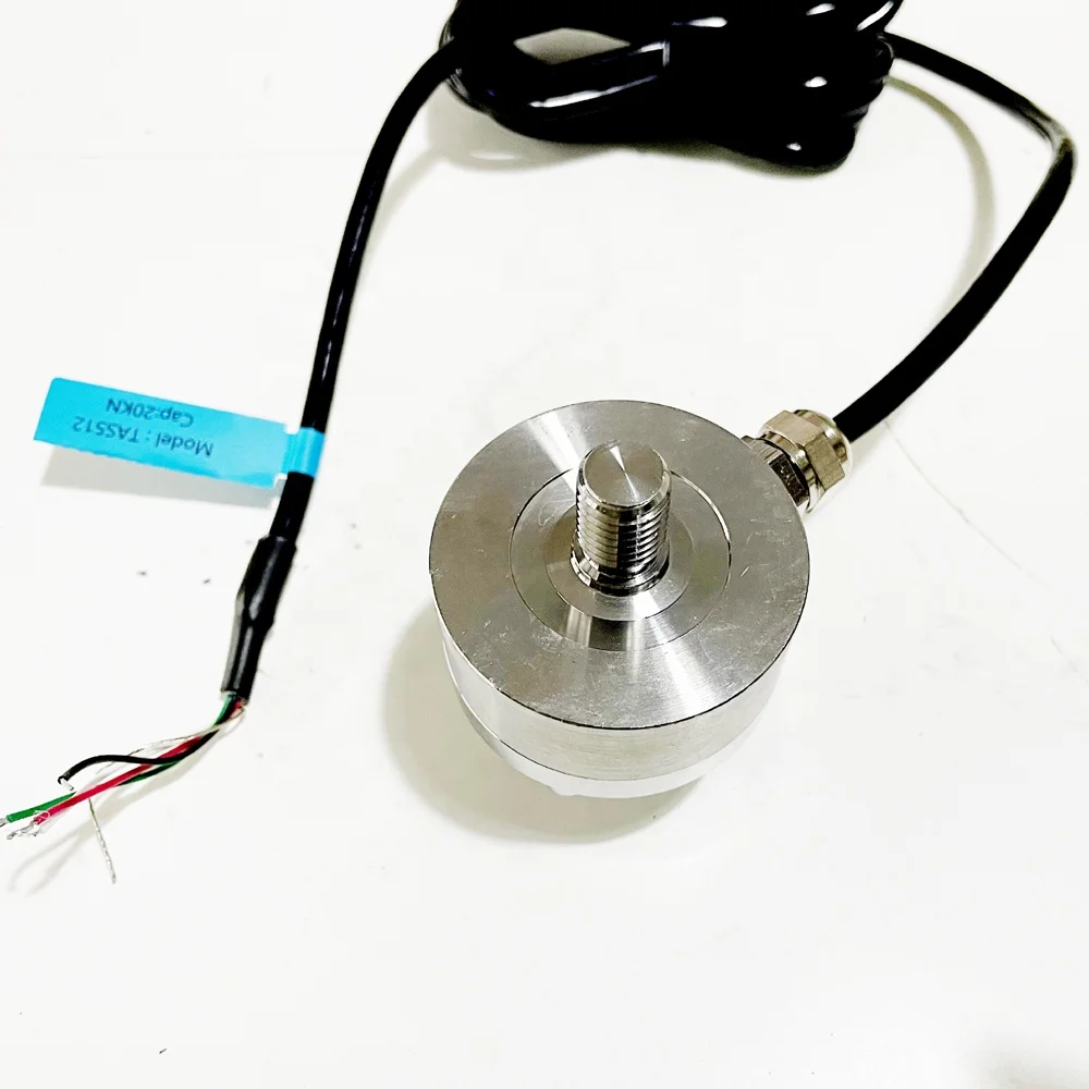 TAS512 tension compression load cell  force sensor 5KN 10KN 20KN