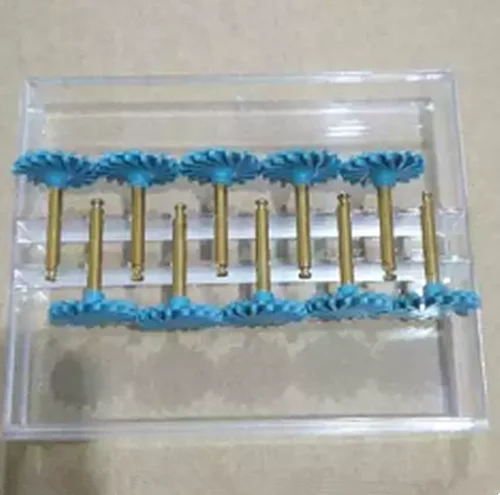 Ceramic Zirconia Polisher For Dental Lab