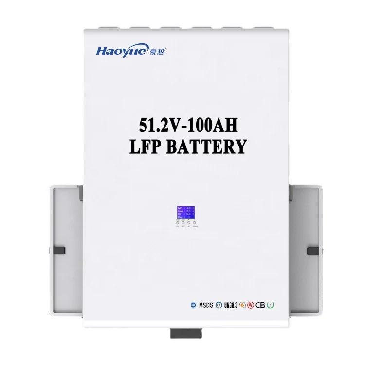 Литий-железо-фосфатный аккумулятор BMS 48 В 100 Ач