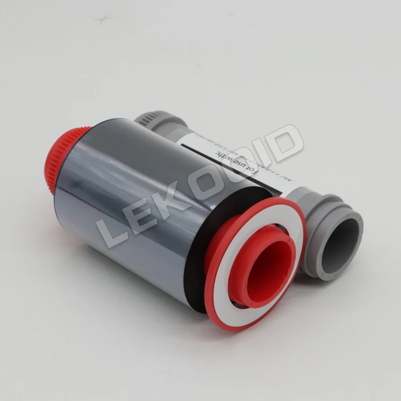 Matica YMCKO chromXpert Diamond Color Ribbon PR20319301 for the matica mc310 mc320 printer