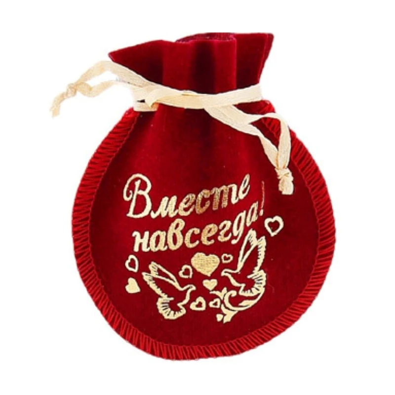 High quality velvet jewelry roll pouch mini jewelry pouch bag velvet jewelry bag for gift phone ornament bag