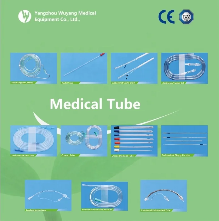 good price relieve flatulence medical supplies funnel types enema disposable rectal tubes catheter of different size