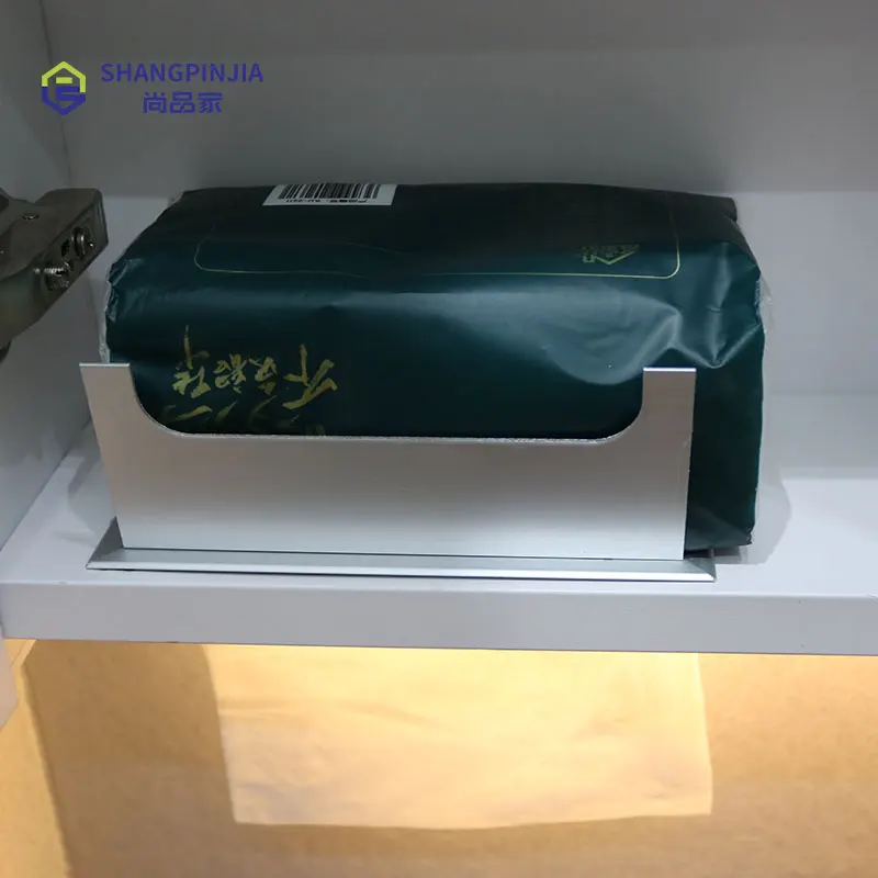 European style stainless steel bathroom cabinets and mirror cabinet with bathroom mirror function