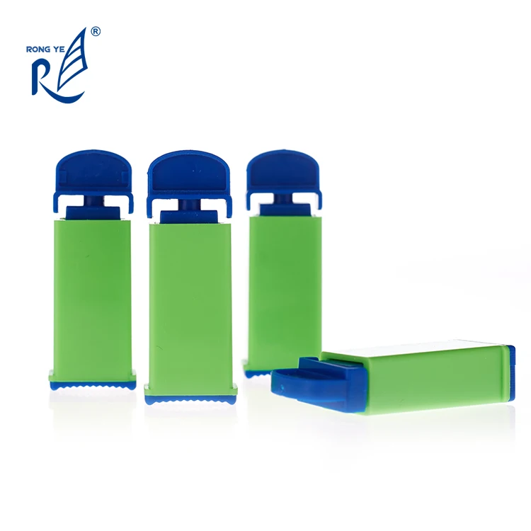 Lancet for blood test flat type disposable sterile blood lancet needle blood needle