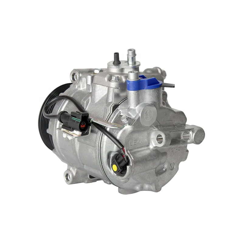 JPB000172 JPB000173 LR012593 AC compressor for car air conditioning system for Land Rover LR3