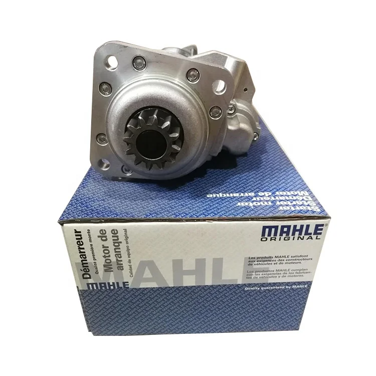 Deutz 1015 Diesel Engine Parts Starter 01183033