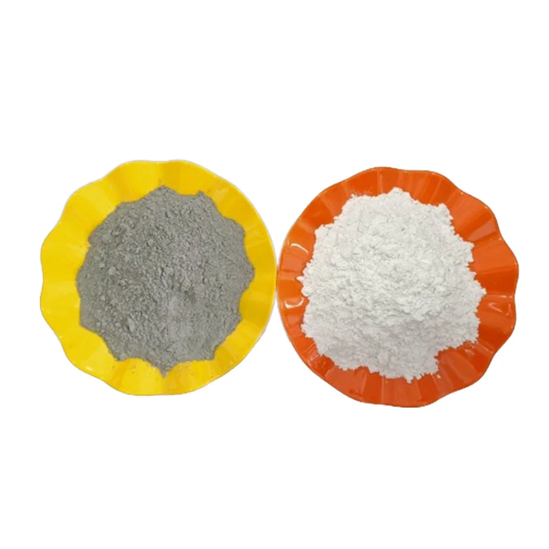 Натуральный Порошок бария сульфат барита