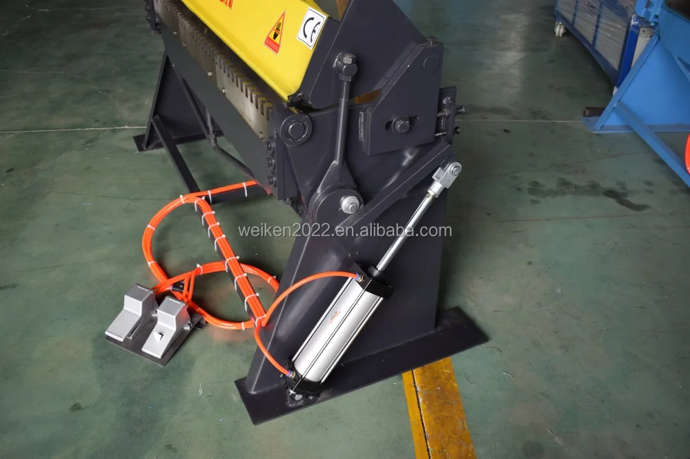 air compressor&foot switch