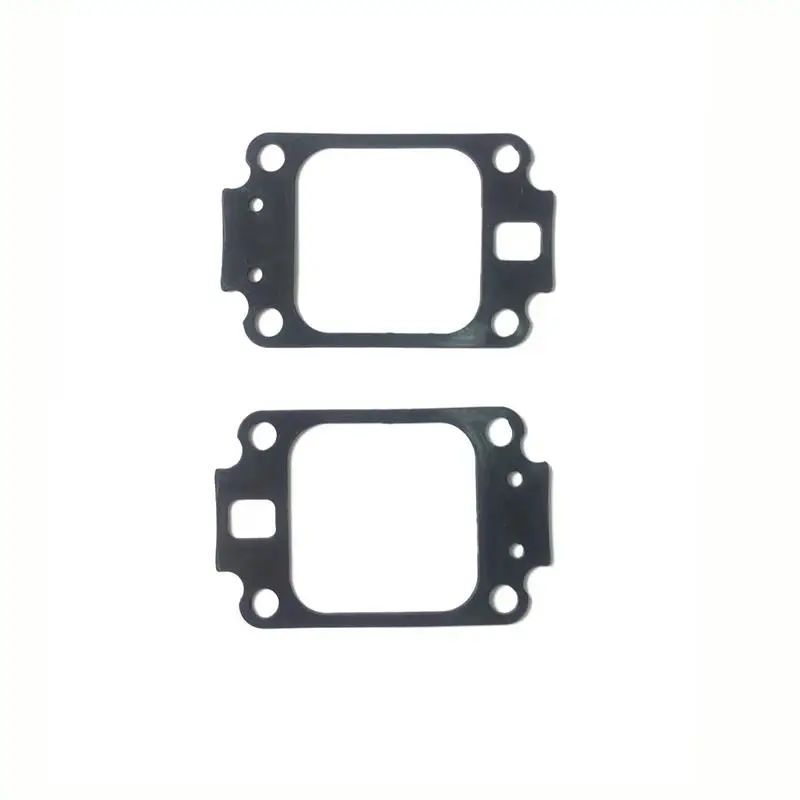 NBR EPDM FKM Sealing gasket high precision wholesale custom rubber gasket seals