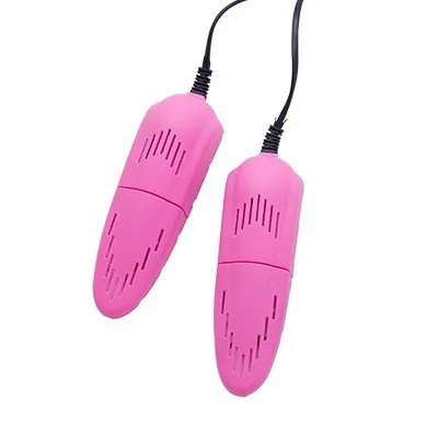 Shoes Dryer Machine Deodorizer Drying Various Shoes and Socks Portable Shoe Dryer