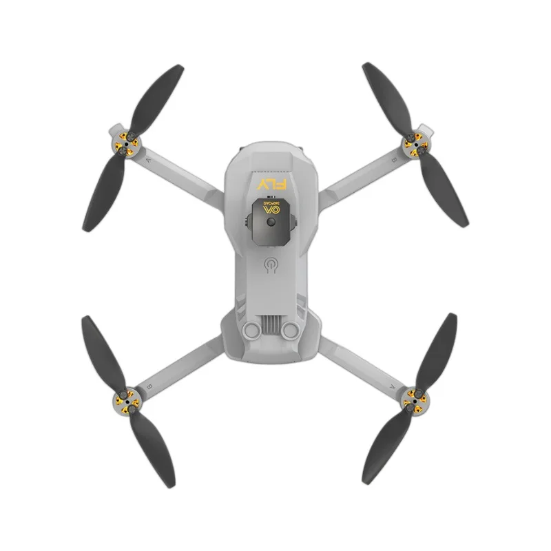 S25 Pro Brushless UAV Toy Drone