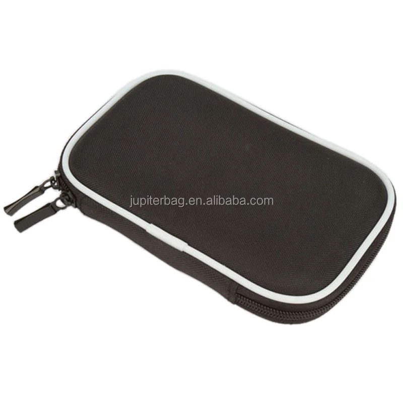 personal eva hdd hard disk power bank charger case organizer for mobile