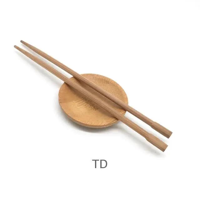Bamboo Luxury Tableware Set poplar oud chopsticks birch pine tensoge twin chopstick carbonized Wooden Chopsticks With Holder