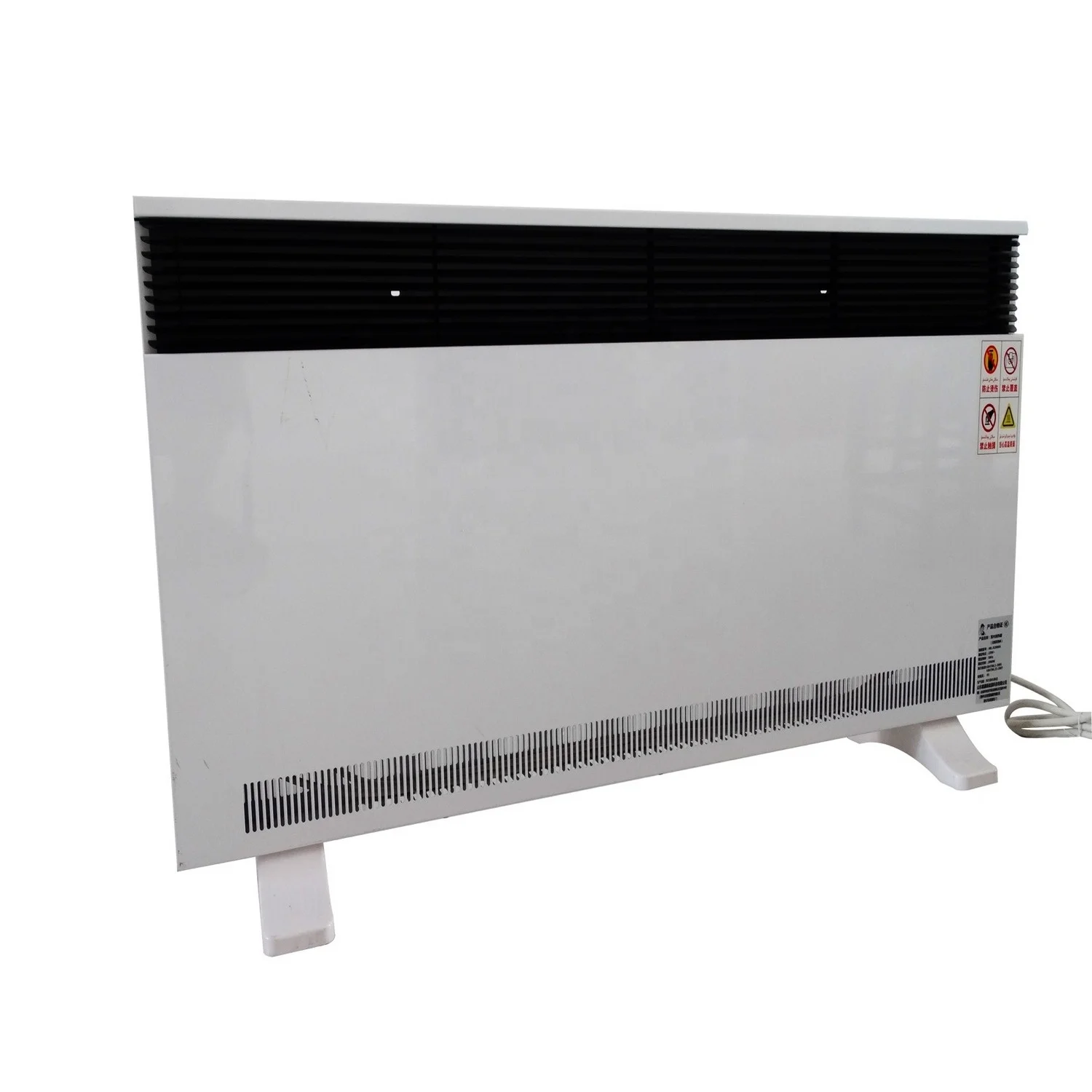 NUANDI 2021Latest carbon crystal electric heater