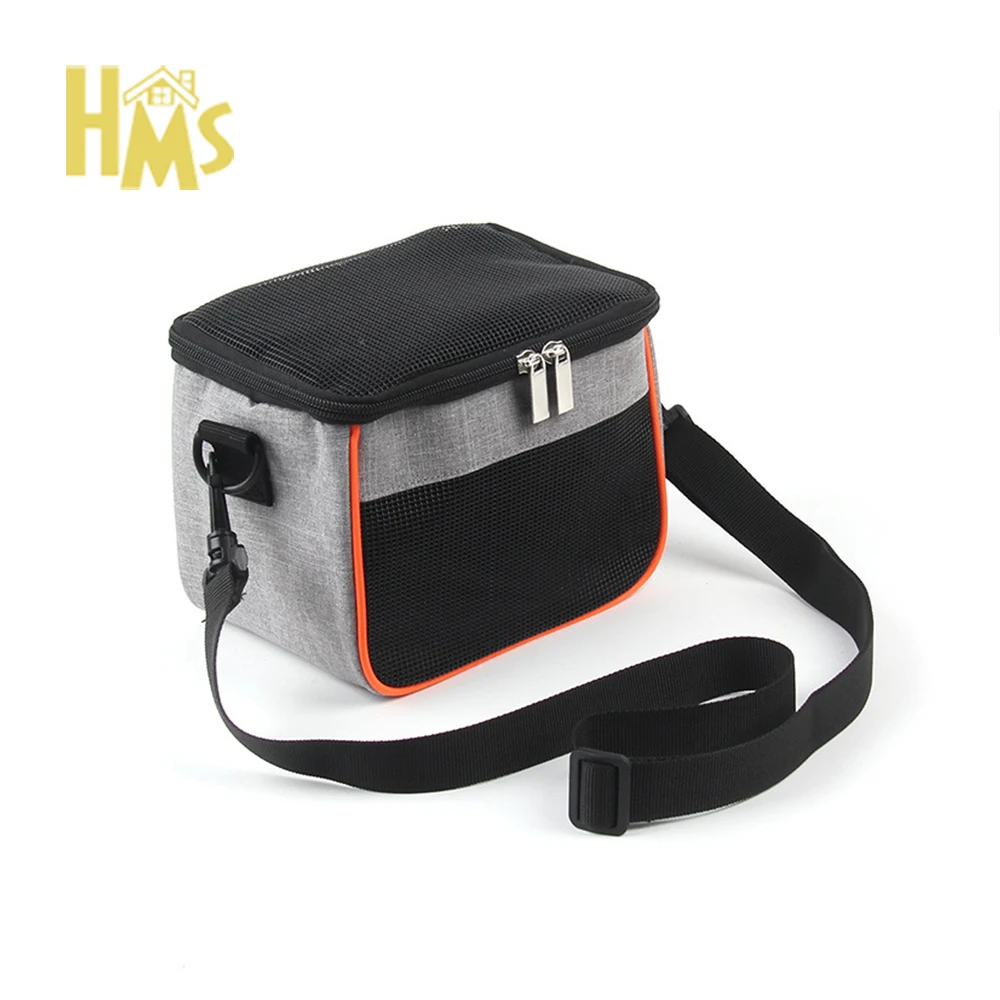 Squirrel backpack small pet breathable handbag slant pet bag marmot chinchillas carry bag