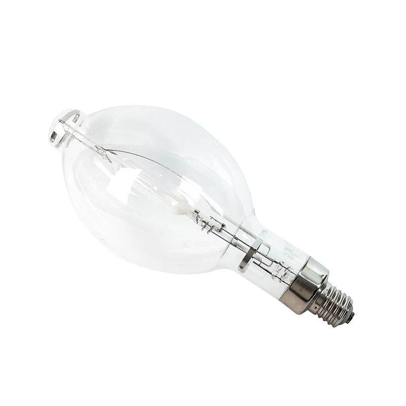 1000w Fish Luring Metal Halide Lamps Over Water Vessel Deep Ocean Squid Fishing Lights