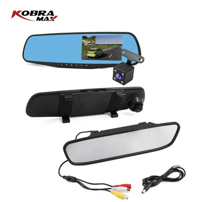 KobraMax Professional Supplier of Auto Exterior Parts Parts Car Accessories ISO900 Emark Verified Manufacturer Original Factory