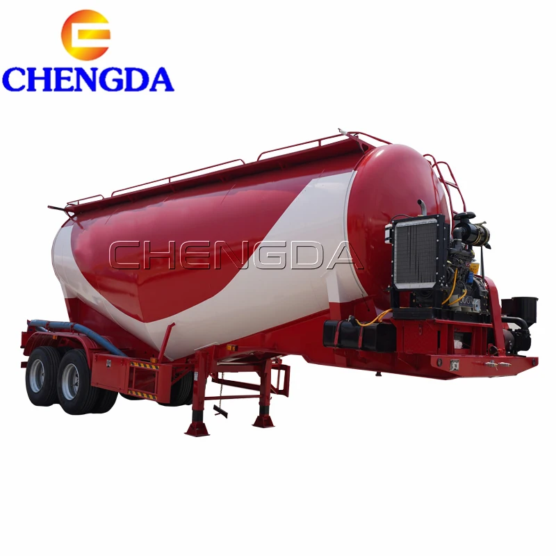  2-х осевой воздушный компрессор 50Ton