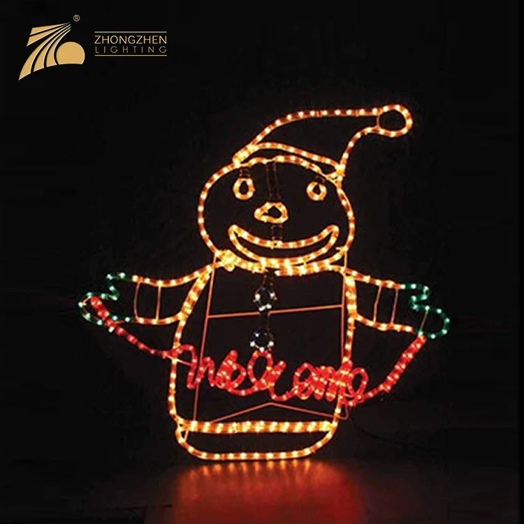 China Supplier Shopping Mall Park New Year Eve Decoration 100m 216W PVC Cover LED Fairy Lights