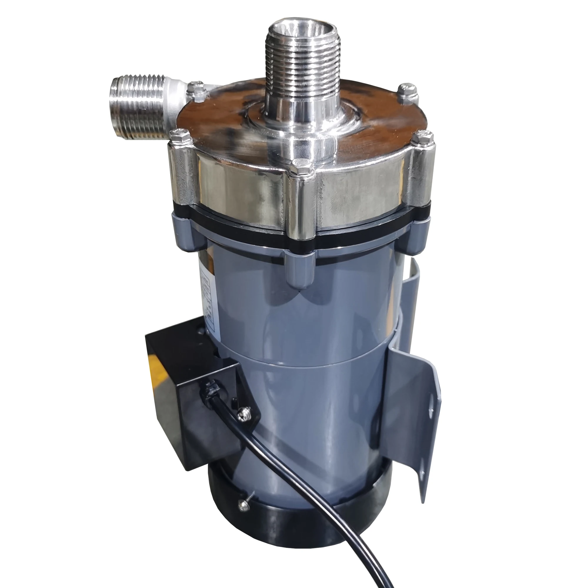 Food grade Brew Beer Magnetic Circulation Pump Factory Outlet MP-55RM Stainless steel Water Pump 1 inch