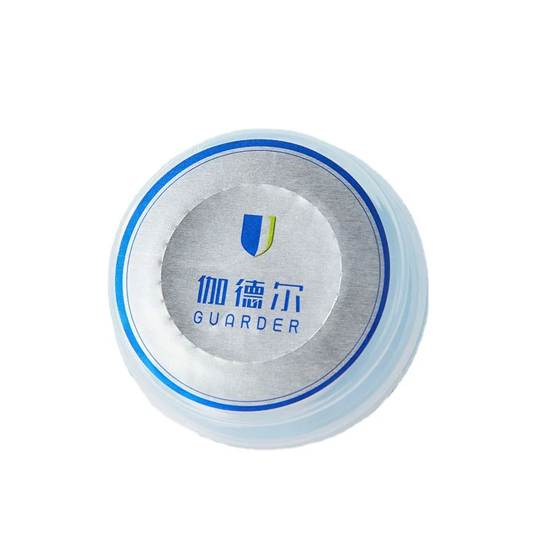 Push napkin round wet wipes portable compressed towel wet wipes