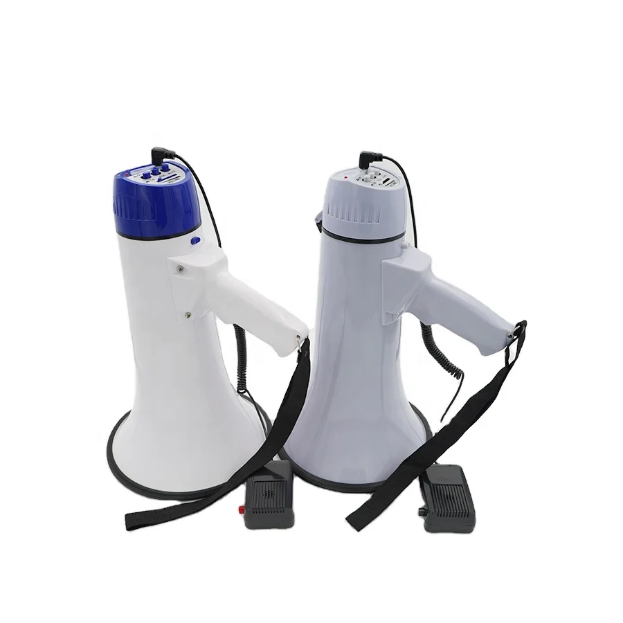 20w portable wireless amplifier/loud speaker/nautilus speakers