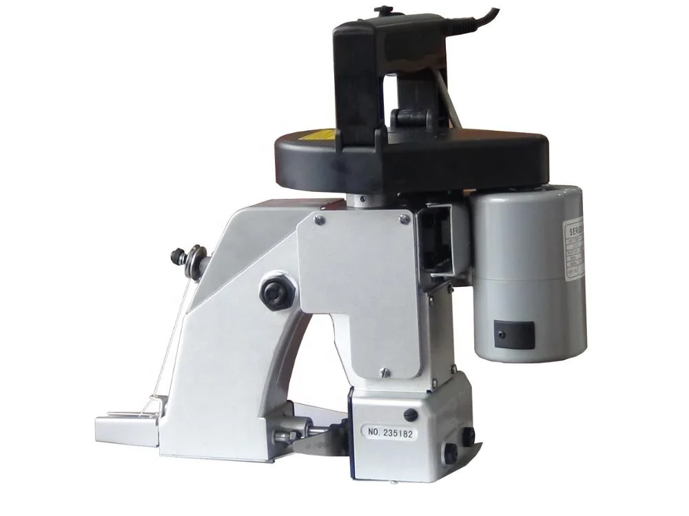 Handheld bag sewing closer Japanese quality NP-7A