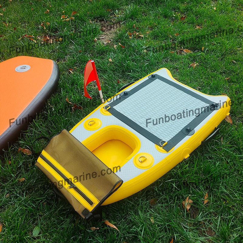 New Shape Design Float Board DWF Diving Training Equipment Float Buoy for Diving Training
