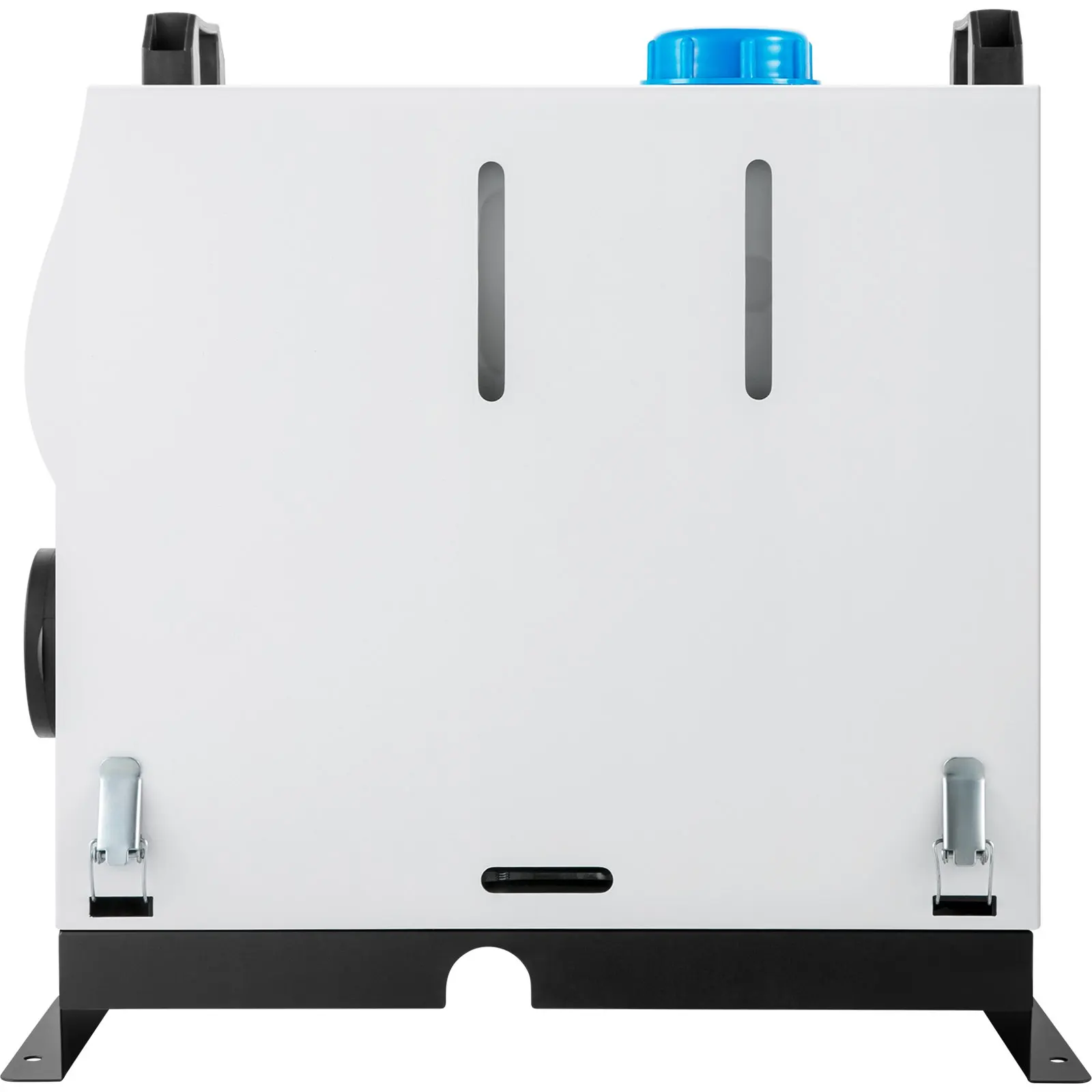 Diesel Parking Heater With Silencer Diesel Air Heater All In One 8kw Diesel Heater