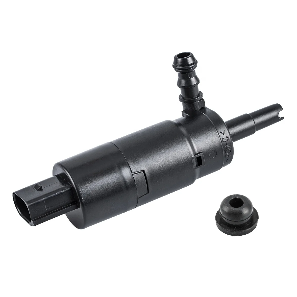 Headlight Cleaning Water Pump Washer Pump 1H0955681,1J0955681,3B0955681,3B7955681 For AUDI 80/100/200/A3/A4/A5/A6/A8/Q5/Q7/TT