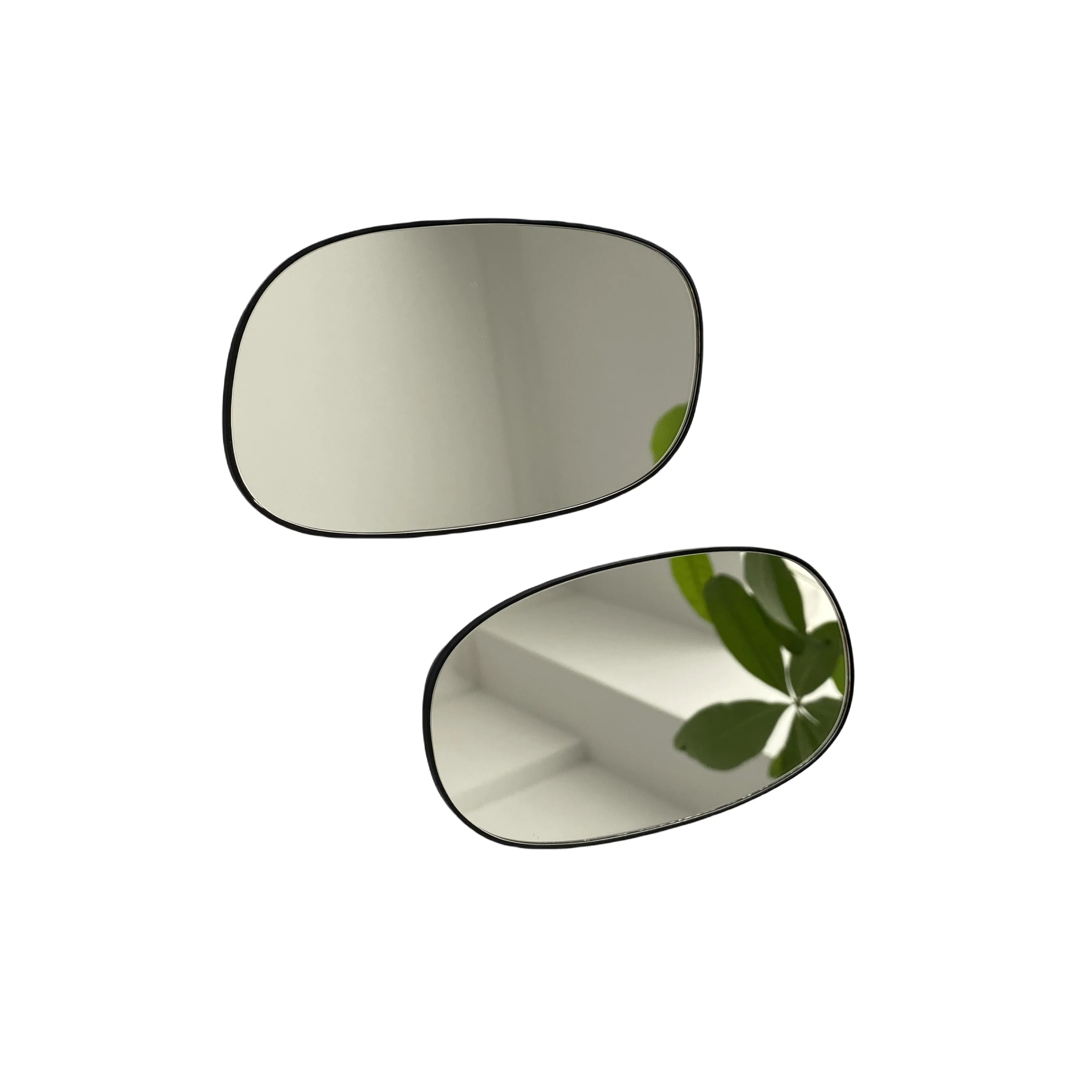 Blind Spot Mirrors