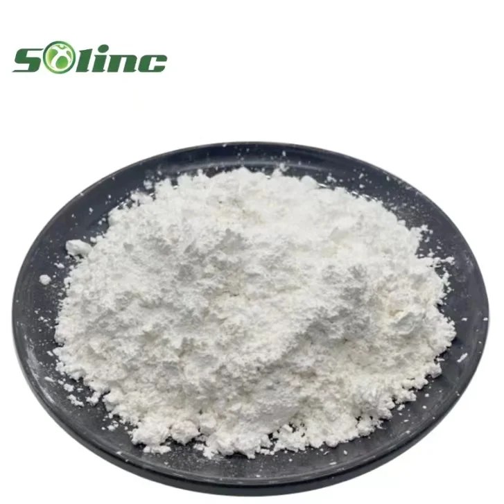 High quality melamine CAS 108-78-1 chemical melamine powder 99.8%