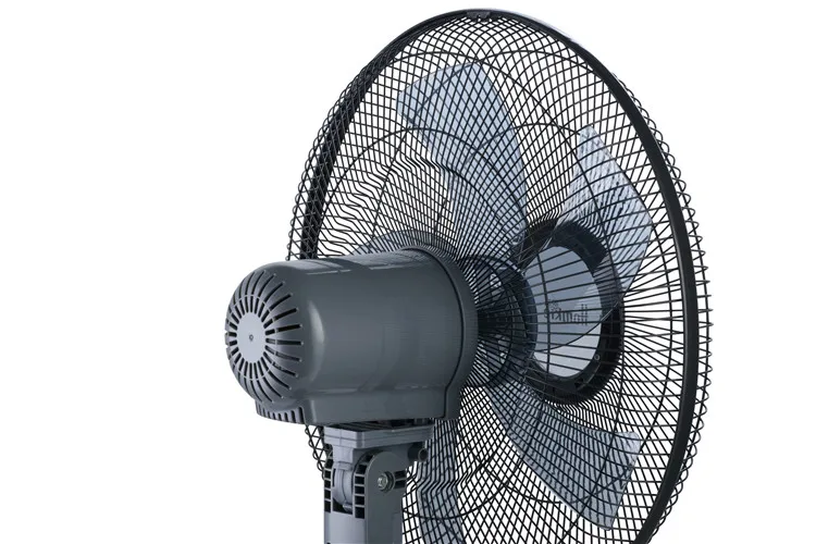 
cool stand home fan standing fan portable electric fan big 