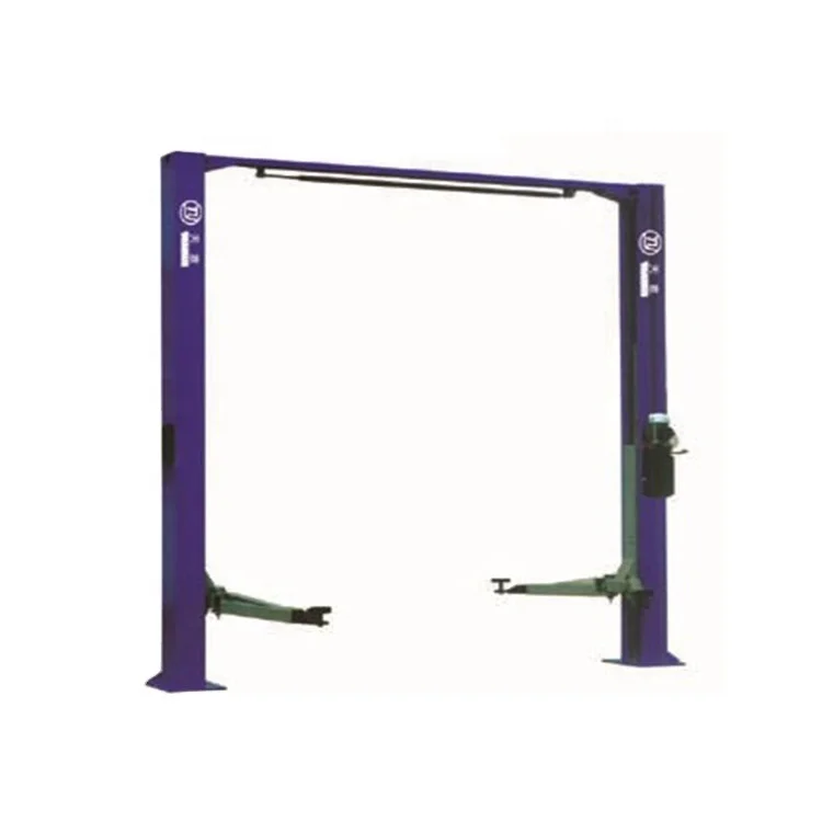 Good Factory Manufactures Car Service Station Equipment