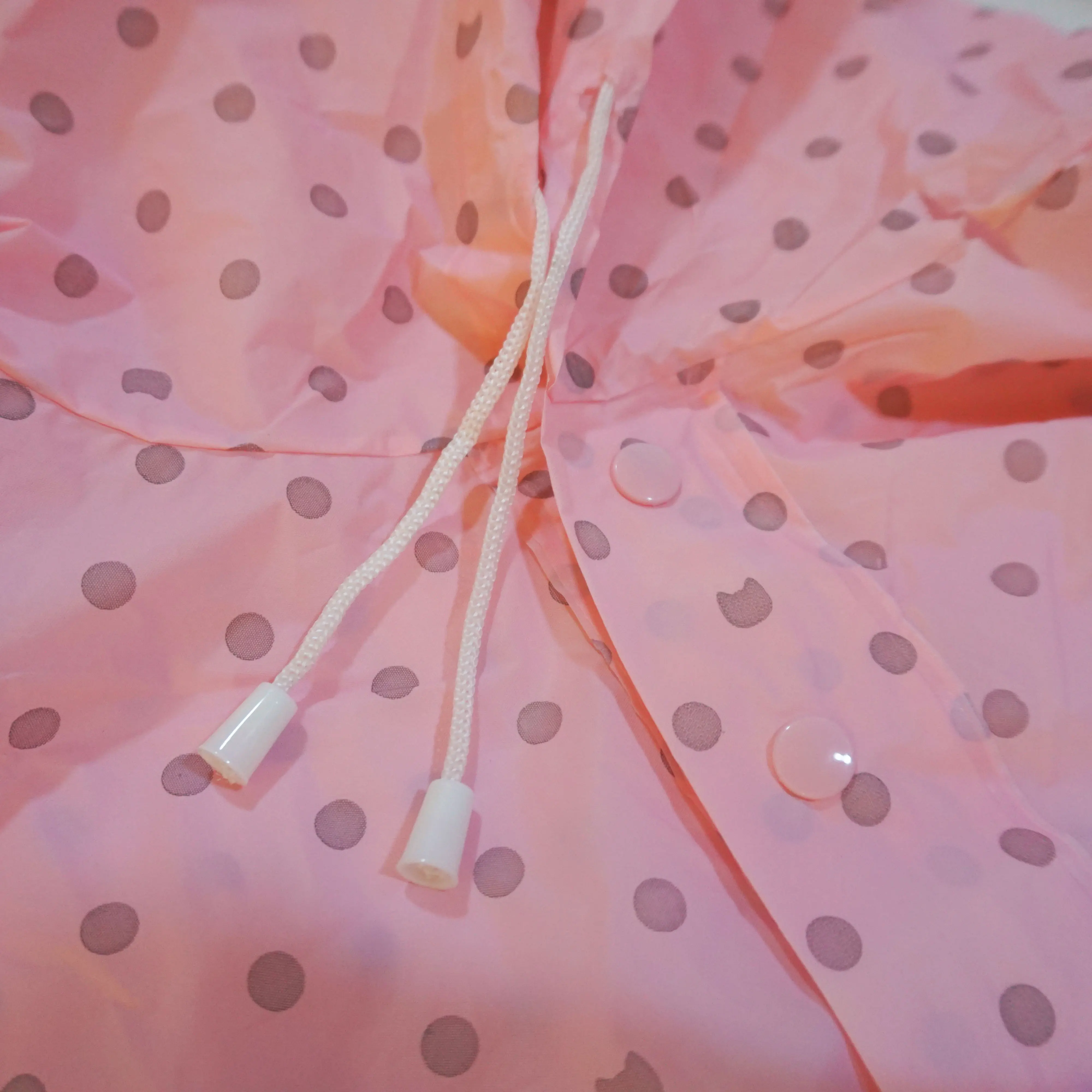 Raincoat for Children Rain Coat Kids Cloak Type Rainwear Printed Poncho Kids Rainproof Student Rain Poncho