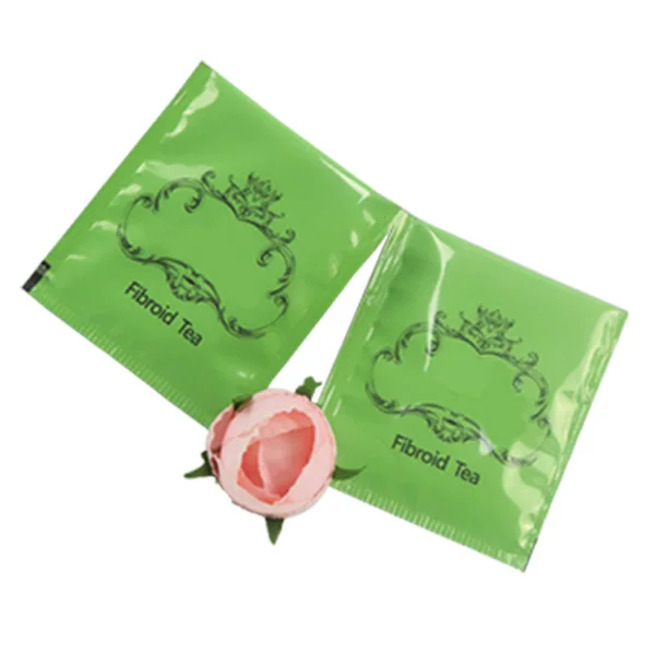 Fibroid Tea which Good for Women Health and Body Womb