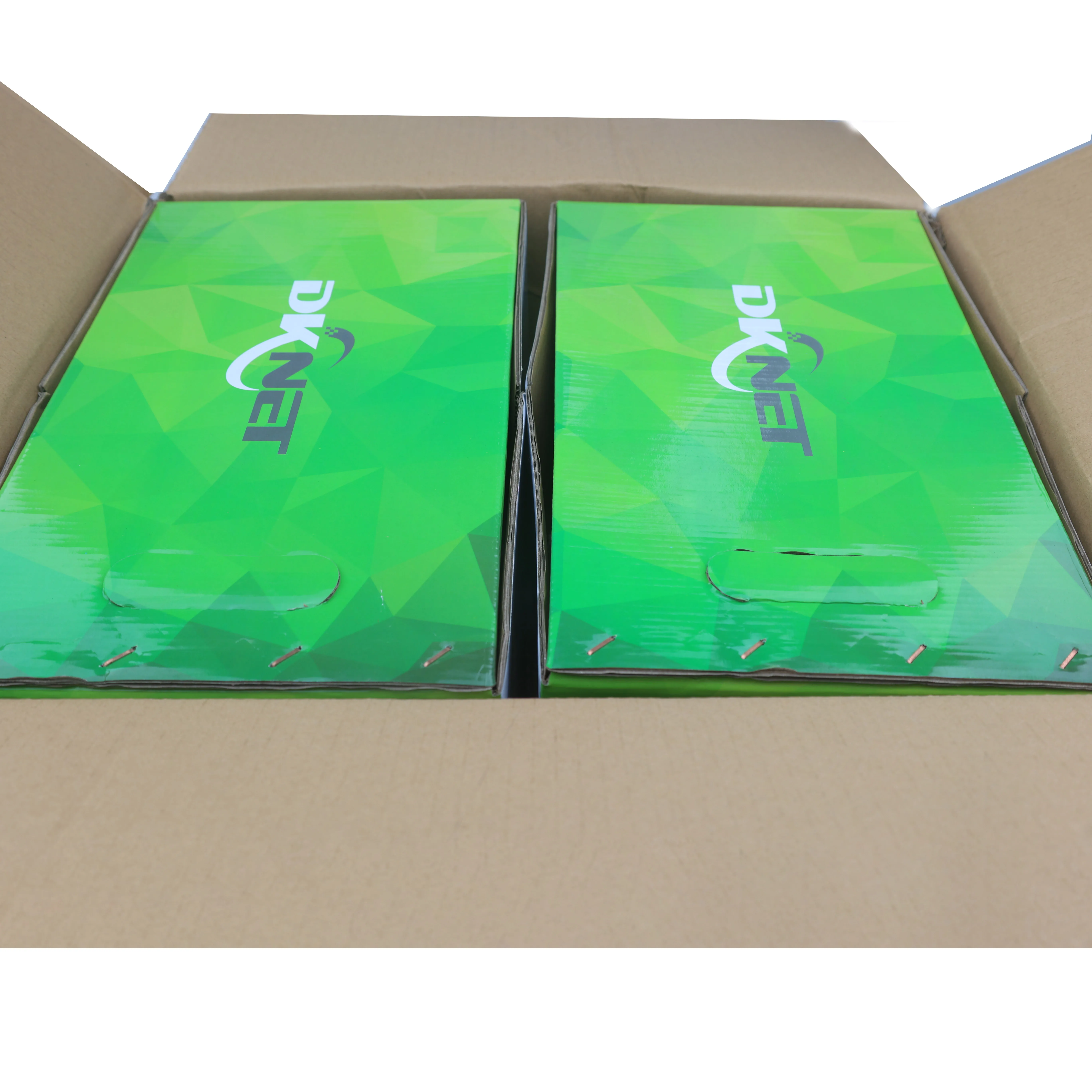 Chinese Manufacturer Wholesale OEM 305m Easy To Pull Out Box Cat 6 Twisted Pair Wires CCA Networking Wire Cat6 UTP Indoor Cable