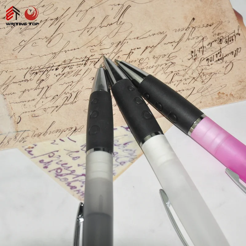 
Factory promotional spray ballpointpen with customer LOGO which can fill liquid and sanitizer 