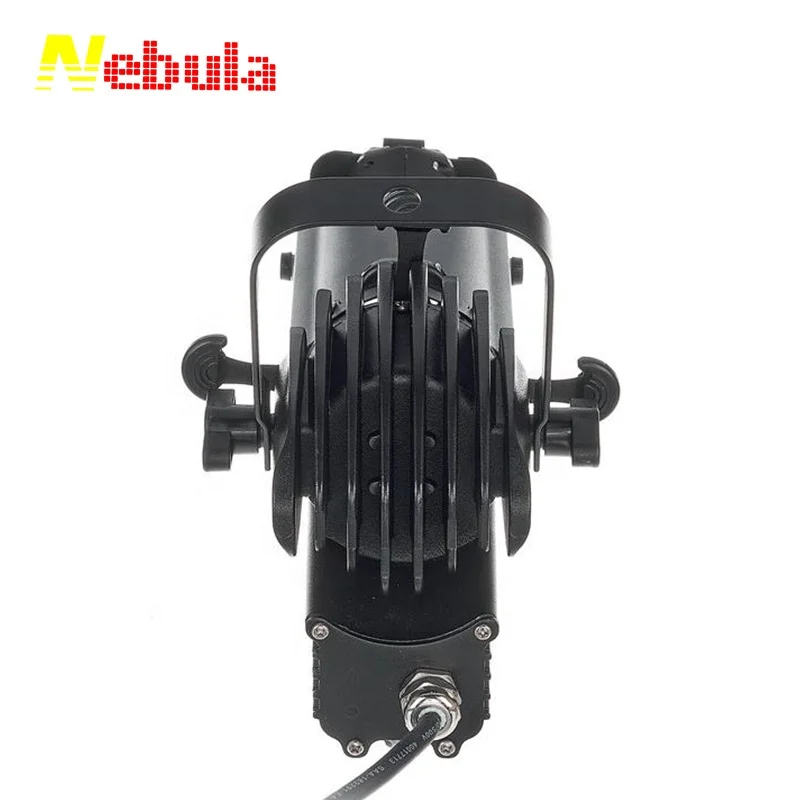 3200K/5600K 20Watt Ellipsoidal LED Profile Spot Light led leko for theater
