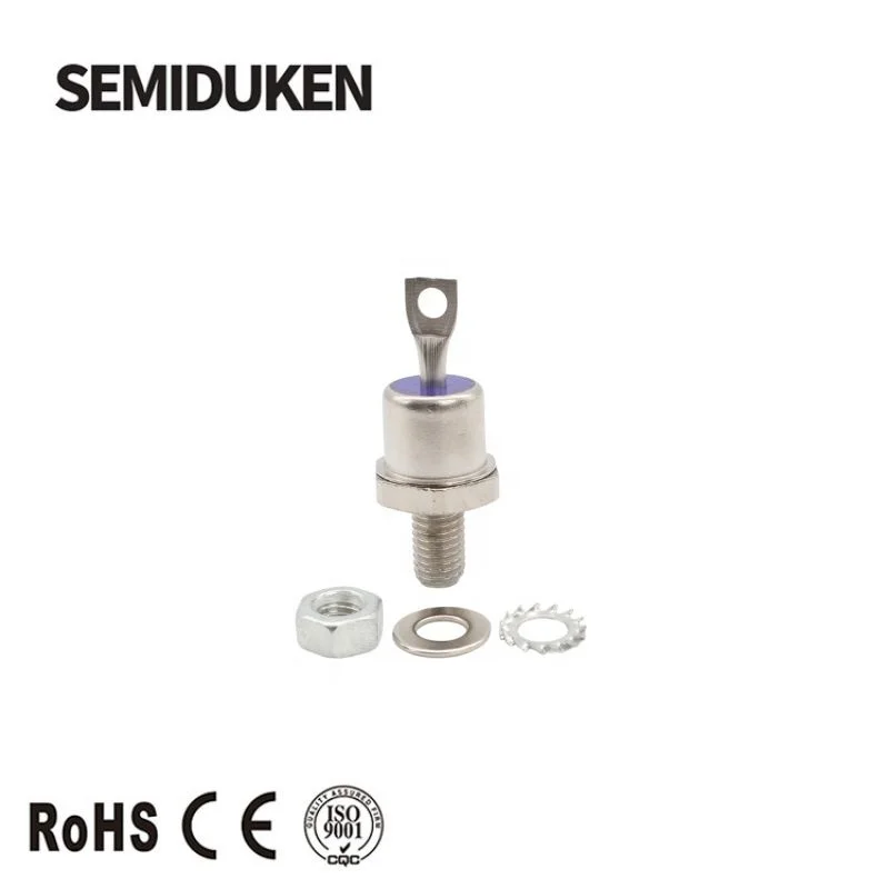 Diode avalanche дл122-40-6