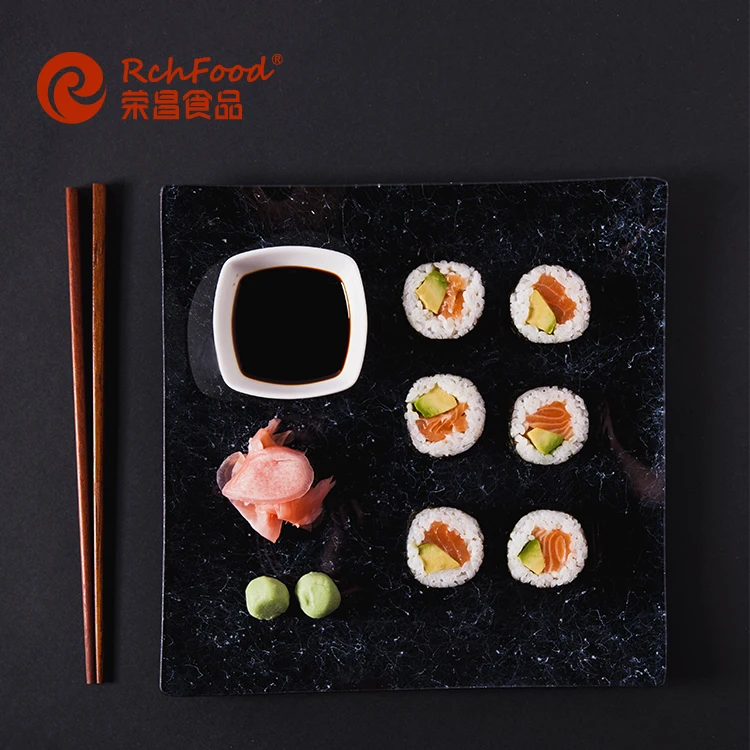 Fresh Wasabi Japonica Seasoning Recipe