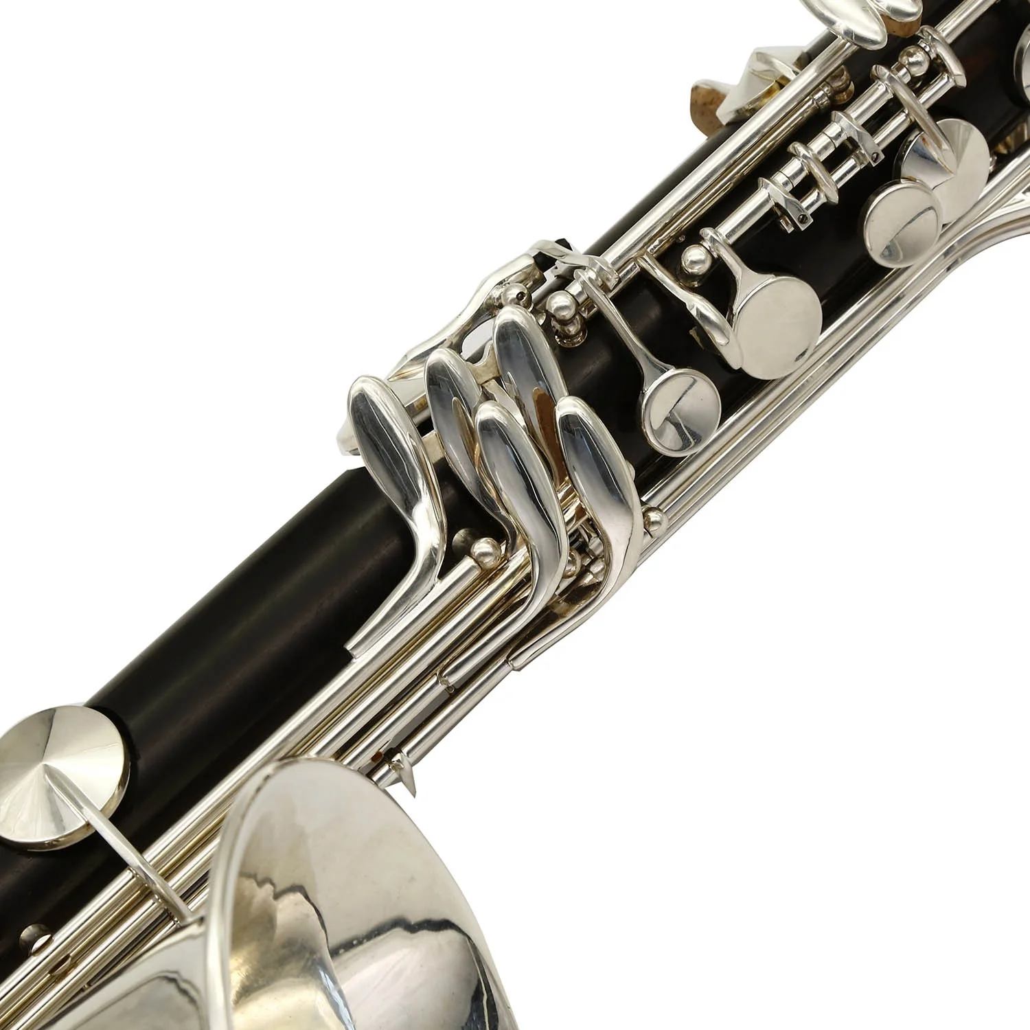 Bass Clarinet Low E good price manufacturer