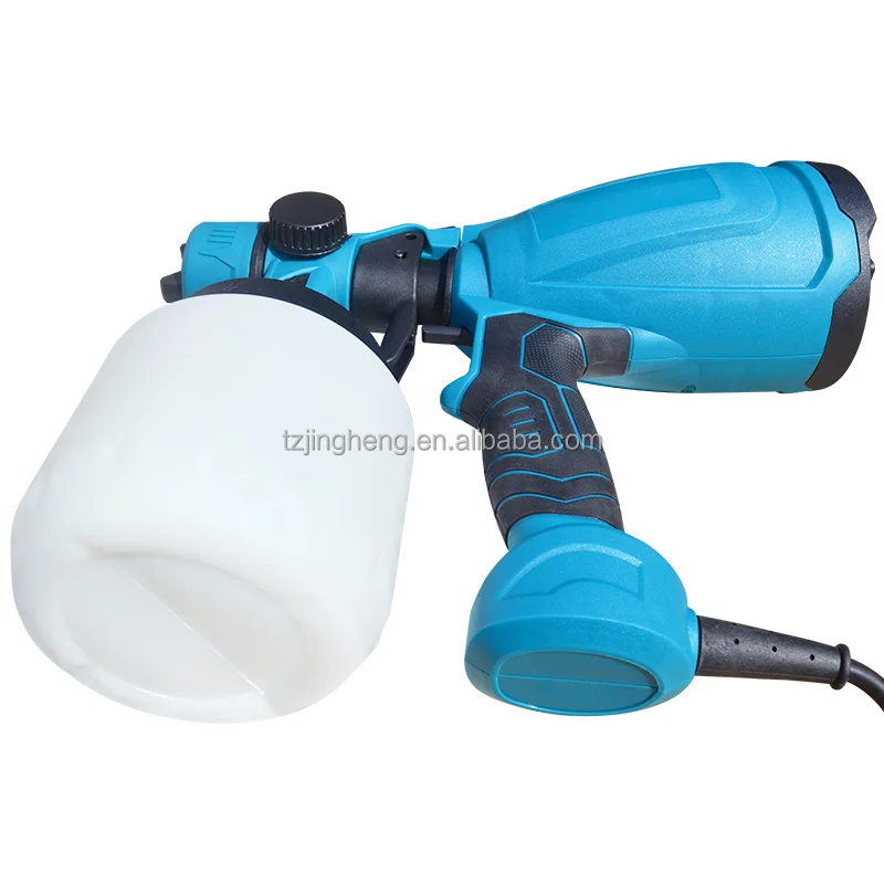 electric paint spray gun free shipping electric spray gun high power electric paint spray