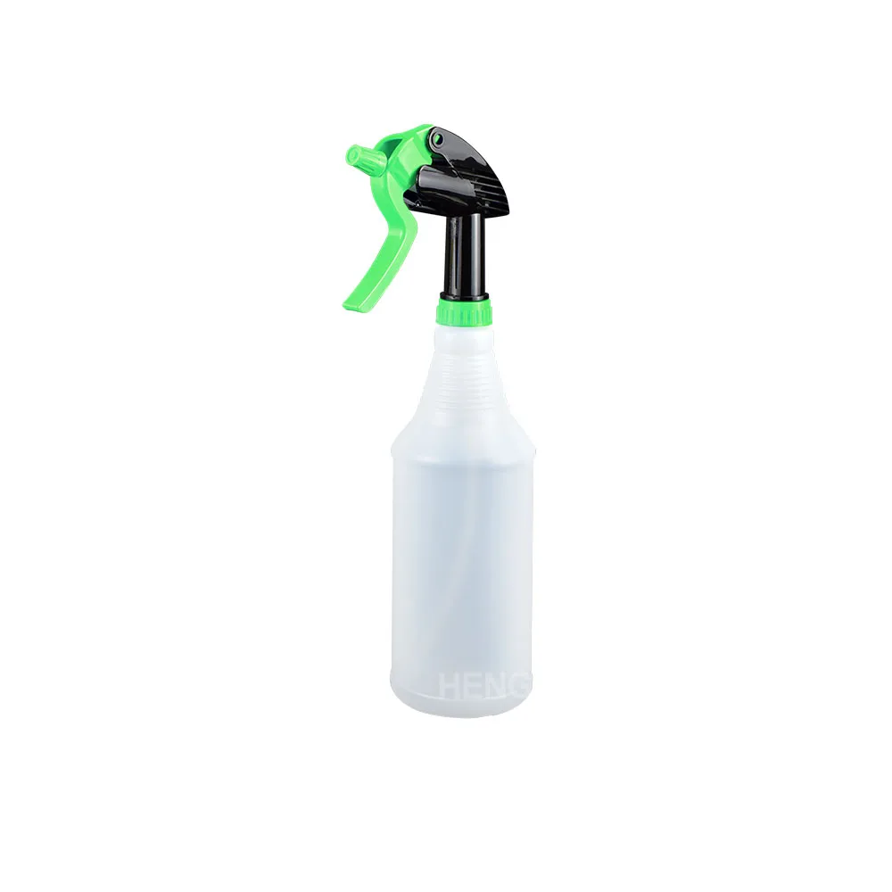 Industrial Trigger Sprayer Heavy Duty Spray Gun Professional Triggers Big Dosge 28/400 Household Spray Chemical Resistant