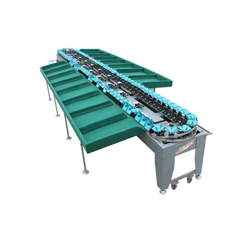 
Factory Hot sale automatic apple tomato potato fruit and Vegetable weight Sorting grade Machine 