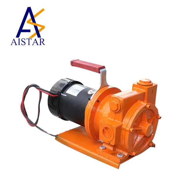 China Manufacture High Quality 12V/24V Yb 110 Diesel Pump