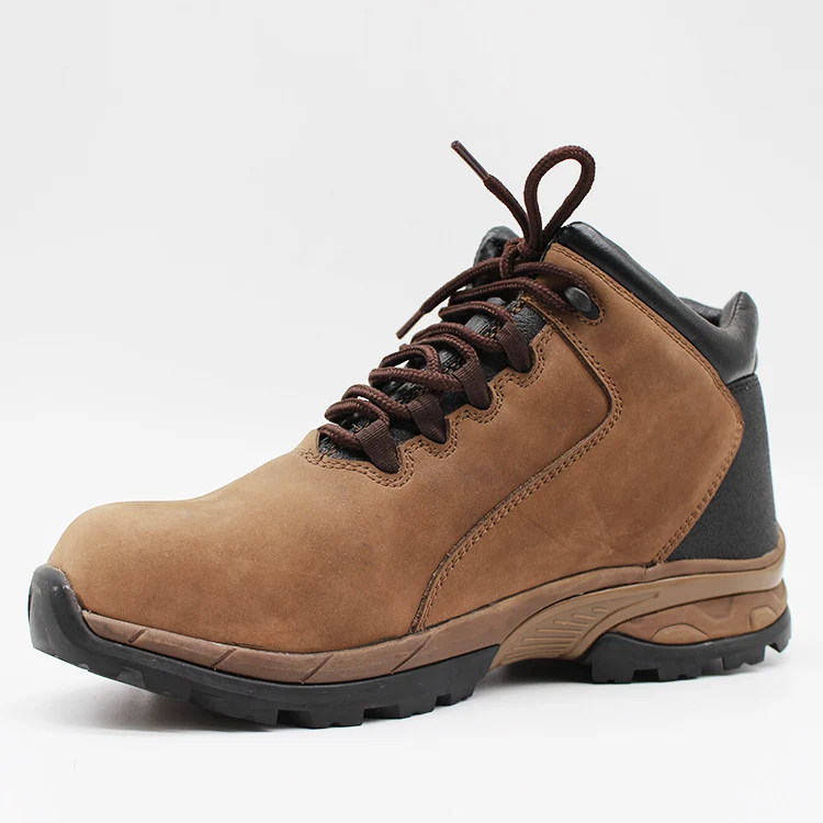 safety shoes steel toe sports light weight protective mens working shoes hiking shoes