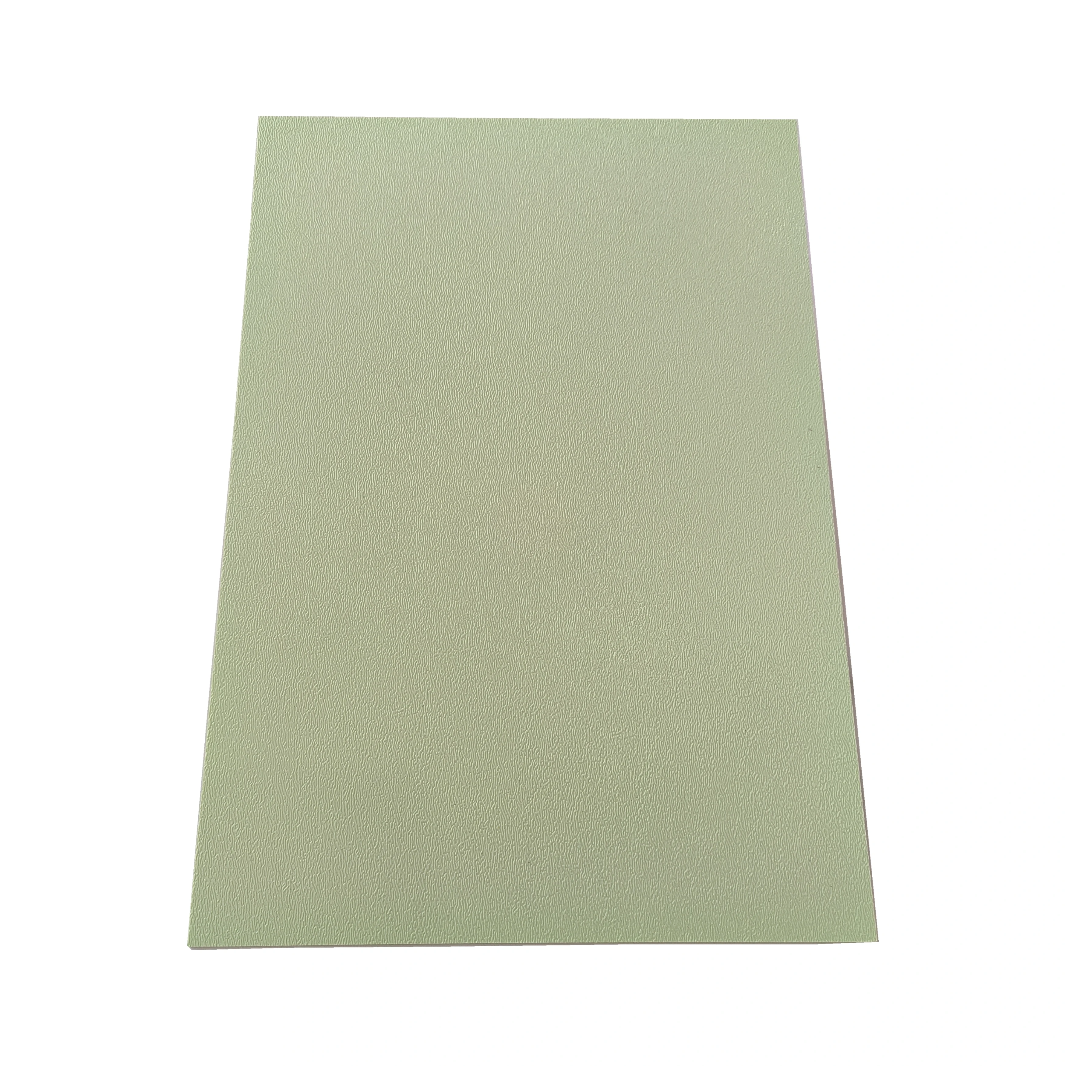 Flame Retardant wood finish Rough Surface abs plastic Wall Panel/sheet